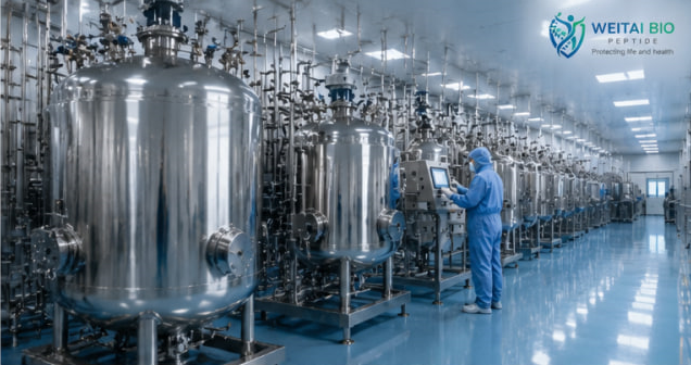 Manufacturing Facility