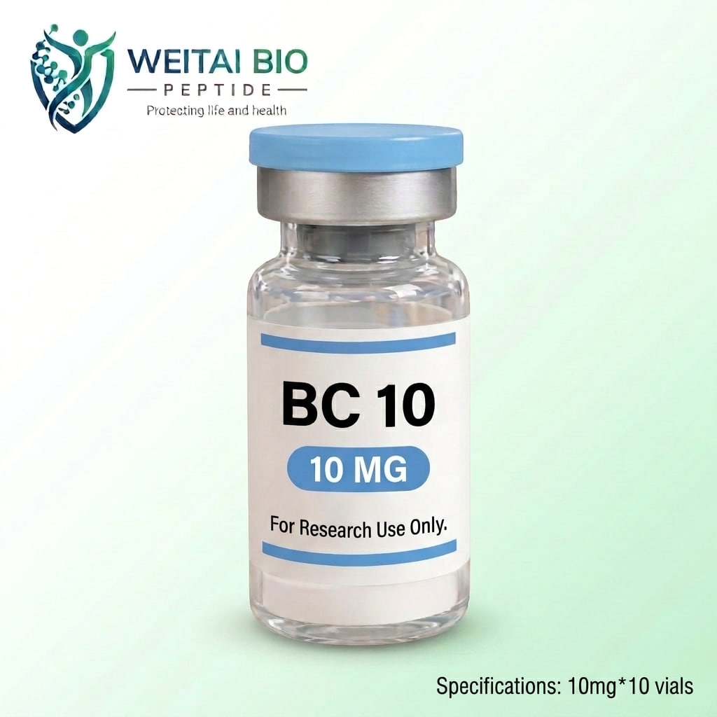 Acetate BPC-157