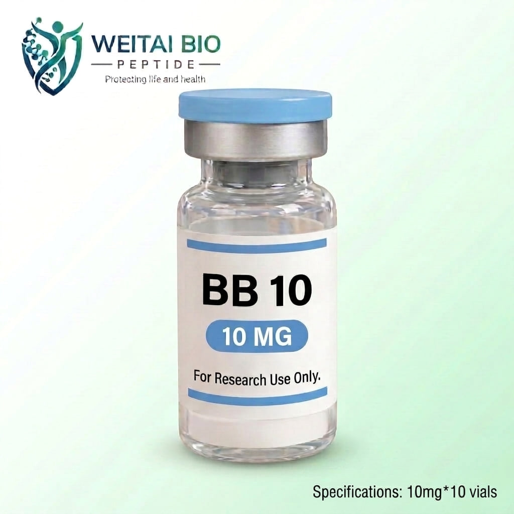 BPC 5mg+TB 5mg