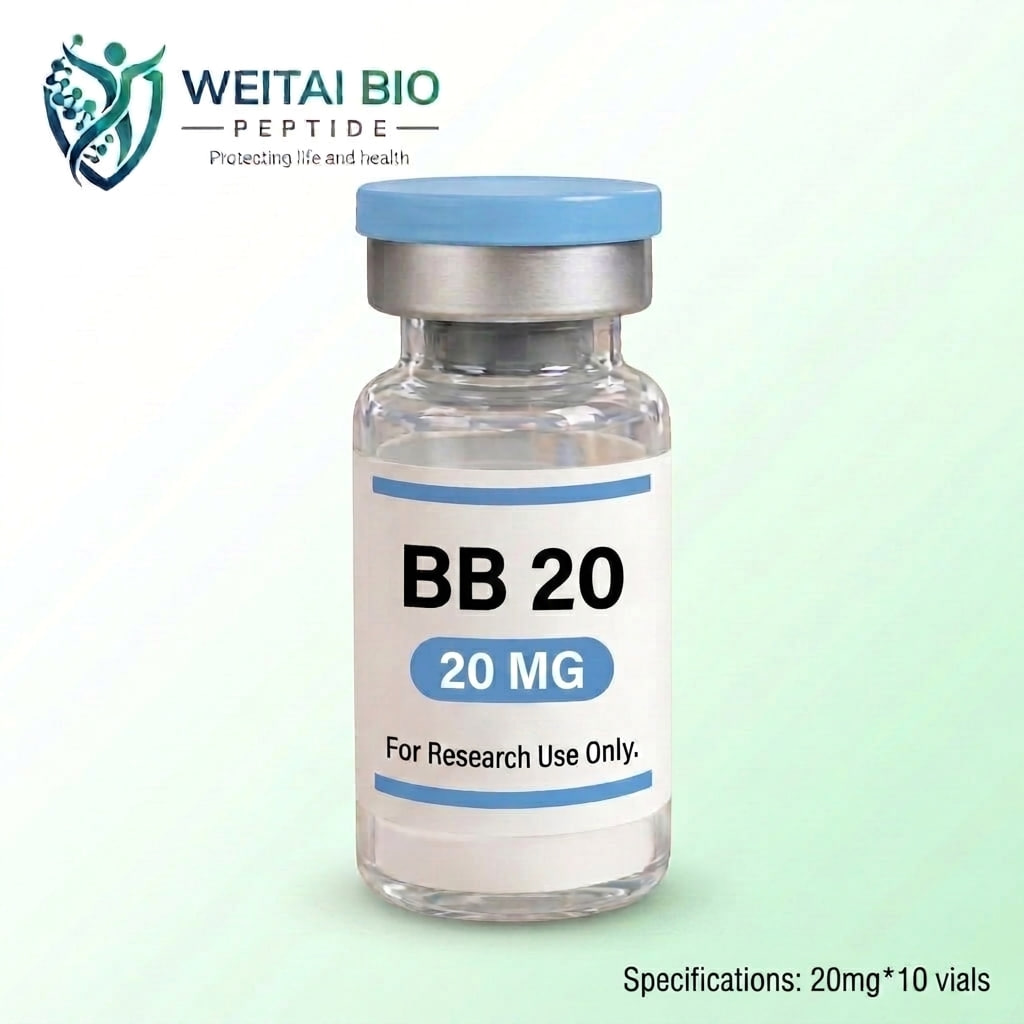 BPC 10mg+TB 10mg