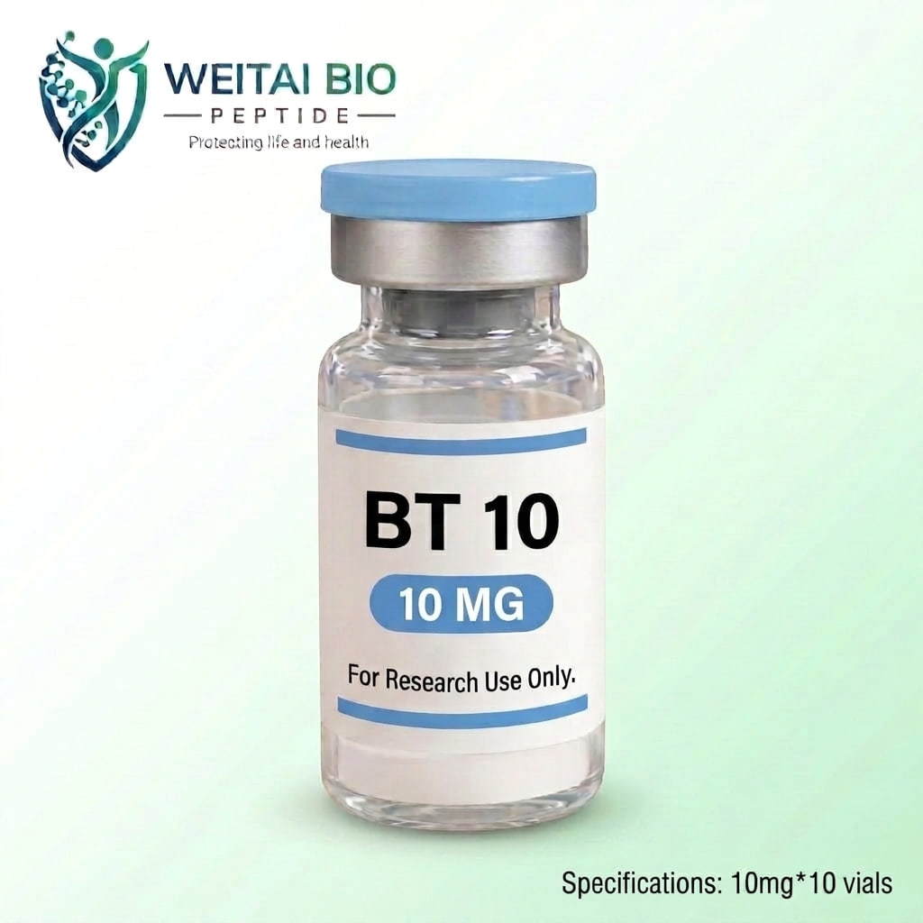 TB-500（Thymosin β4 Acetate）
