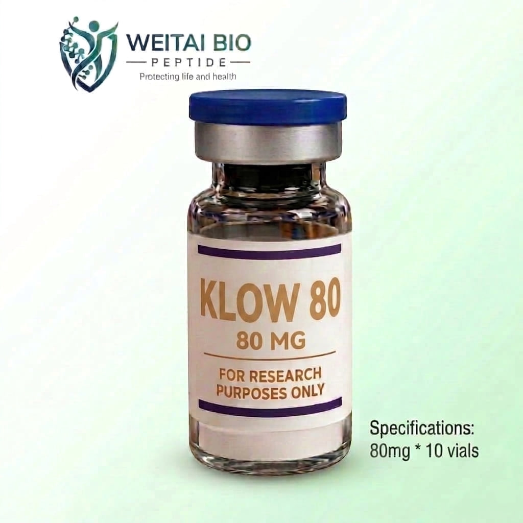 BPC-157 10mg + GHK-Cu 50mg + TB-500