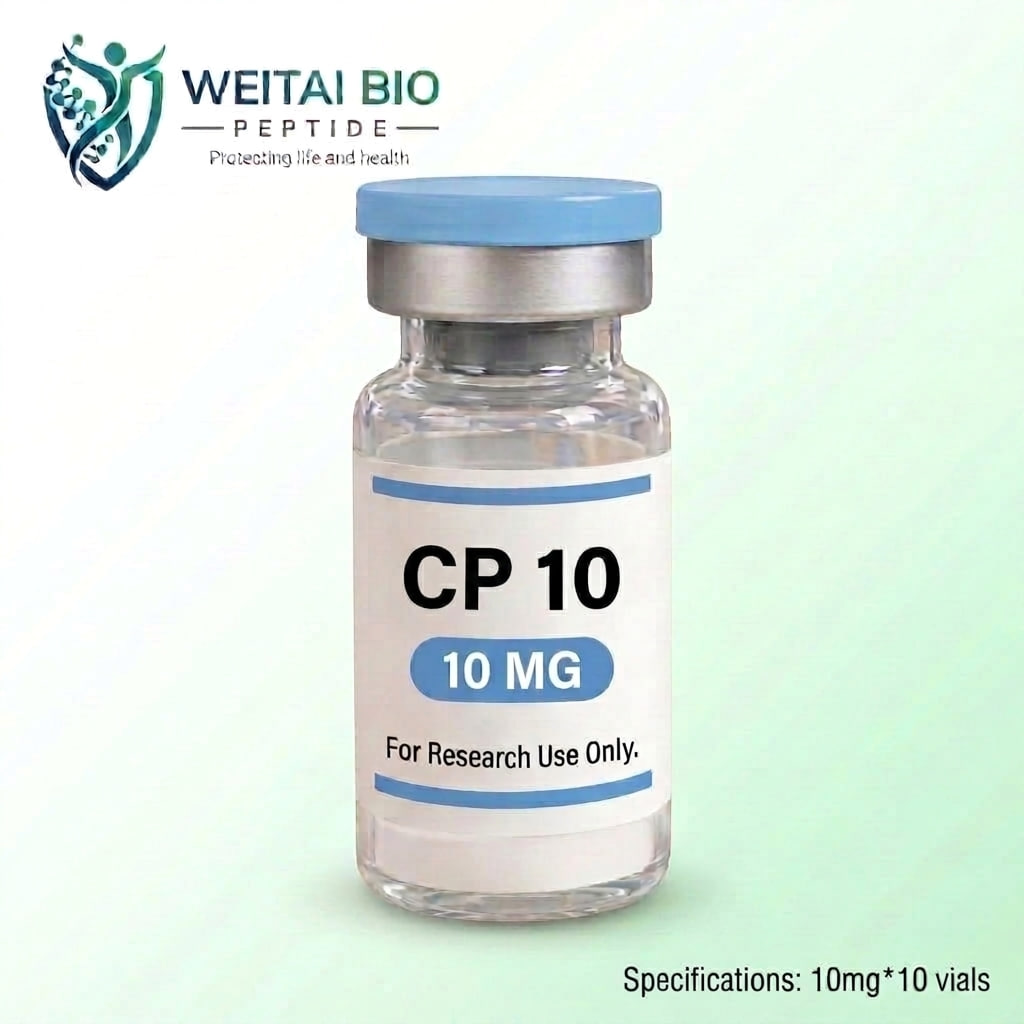 CJC 1295 with DAC