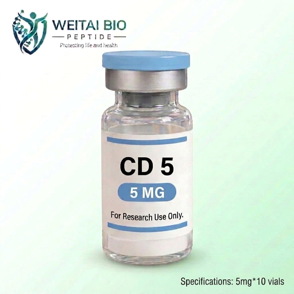 CJC-1295 with DAC