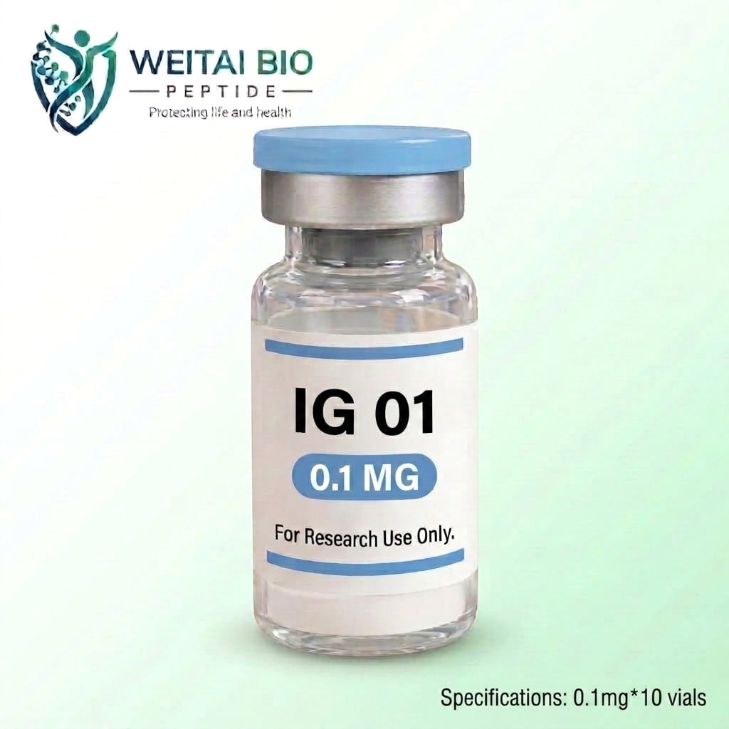 IGF-1 LR3