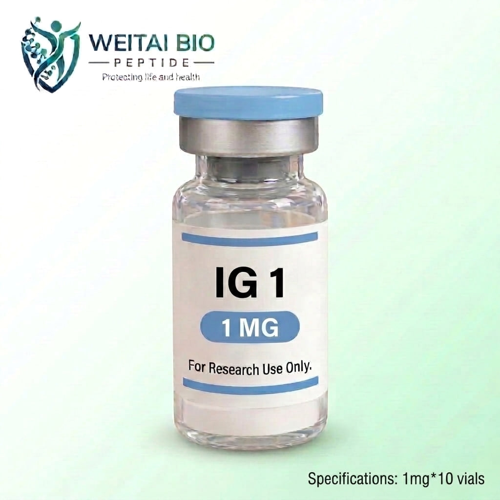 IGF-1 LR3