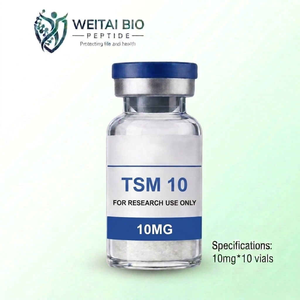 Tesamorelin