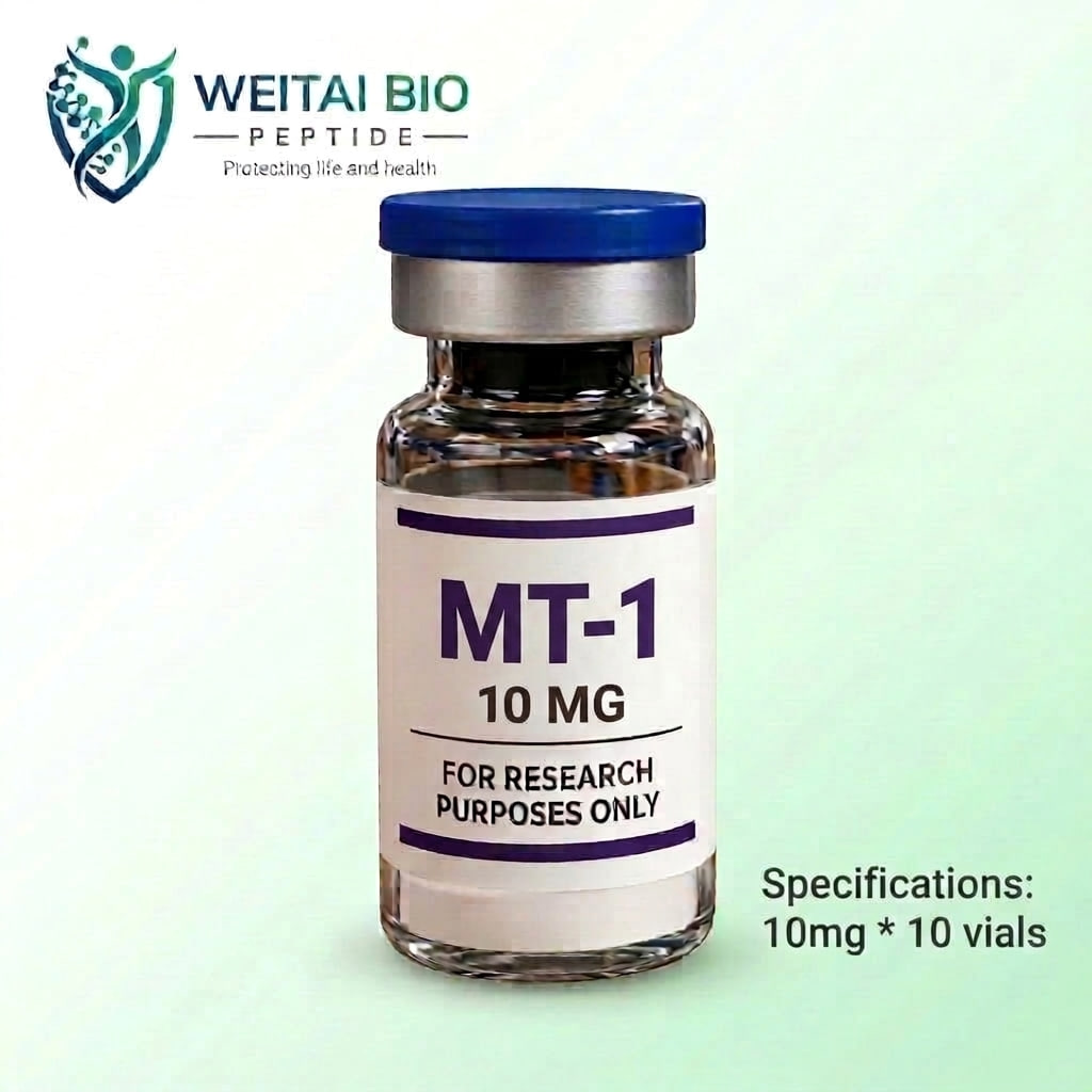 Melanotan II