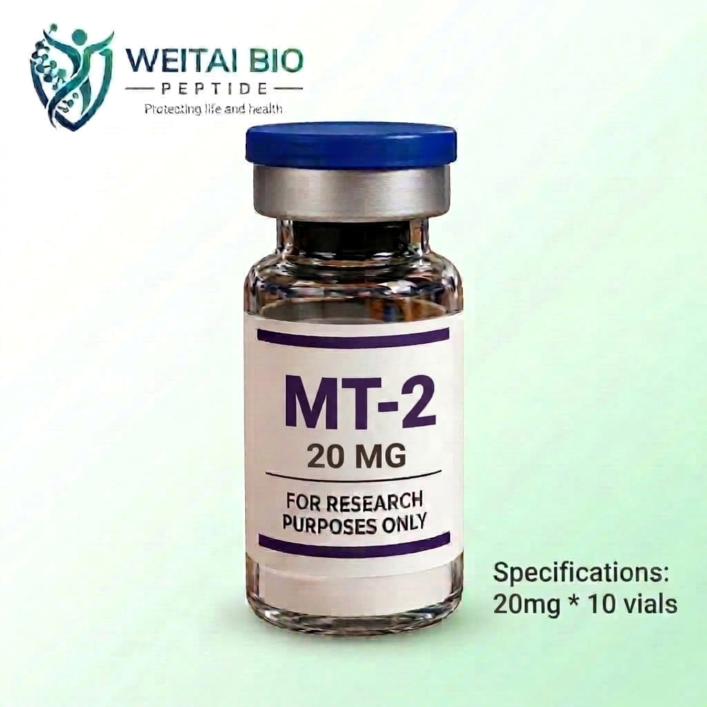 Melanotan II