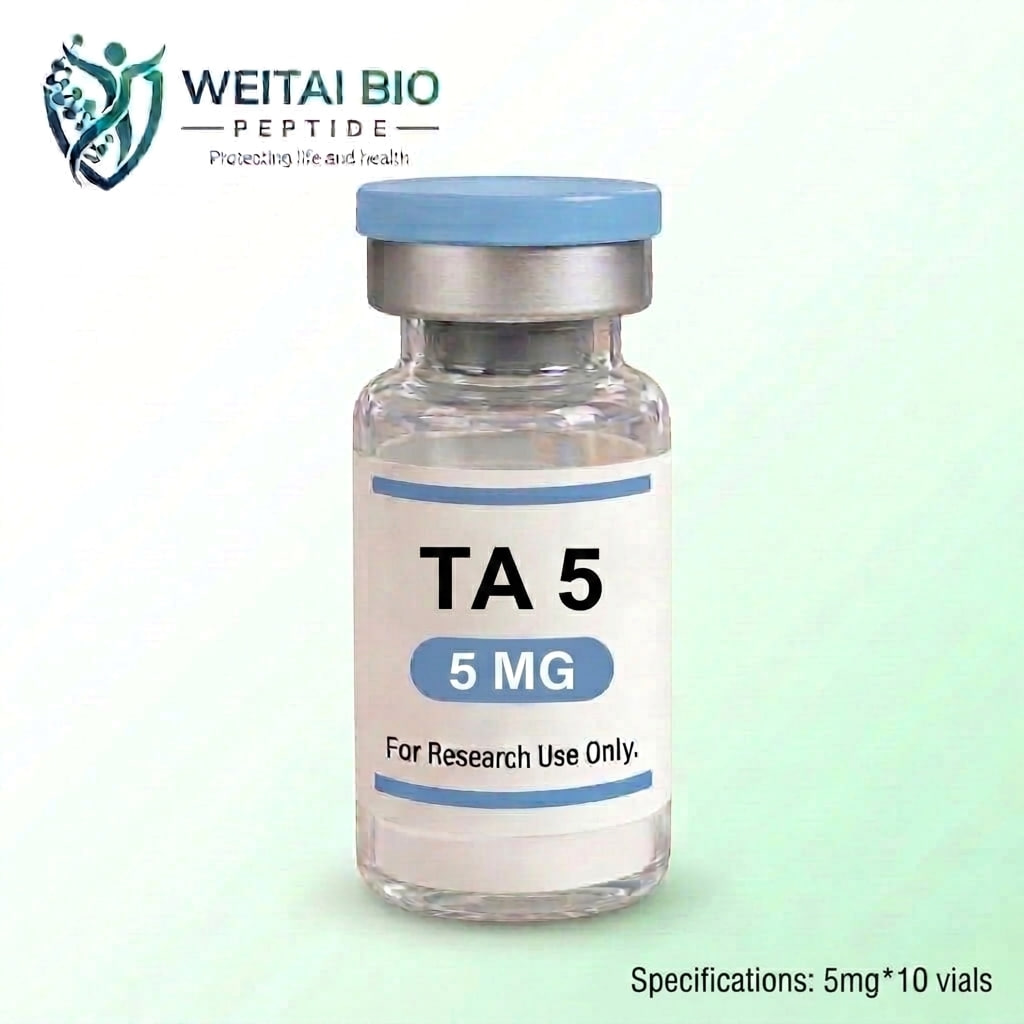 Thymosin Alpha 1