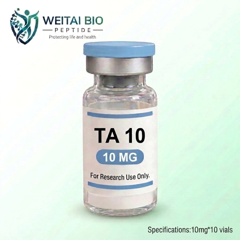 Thymosin Alpha 1