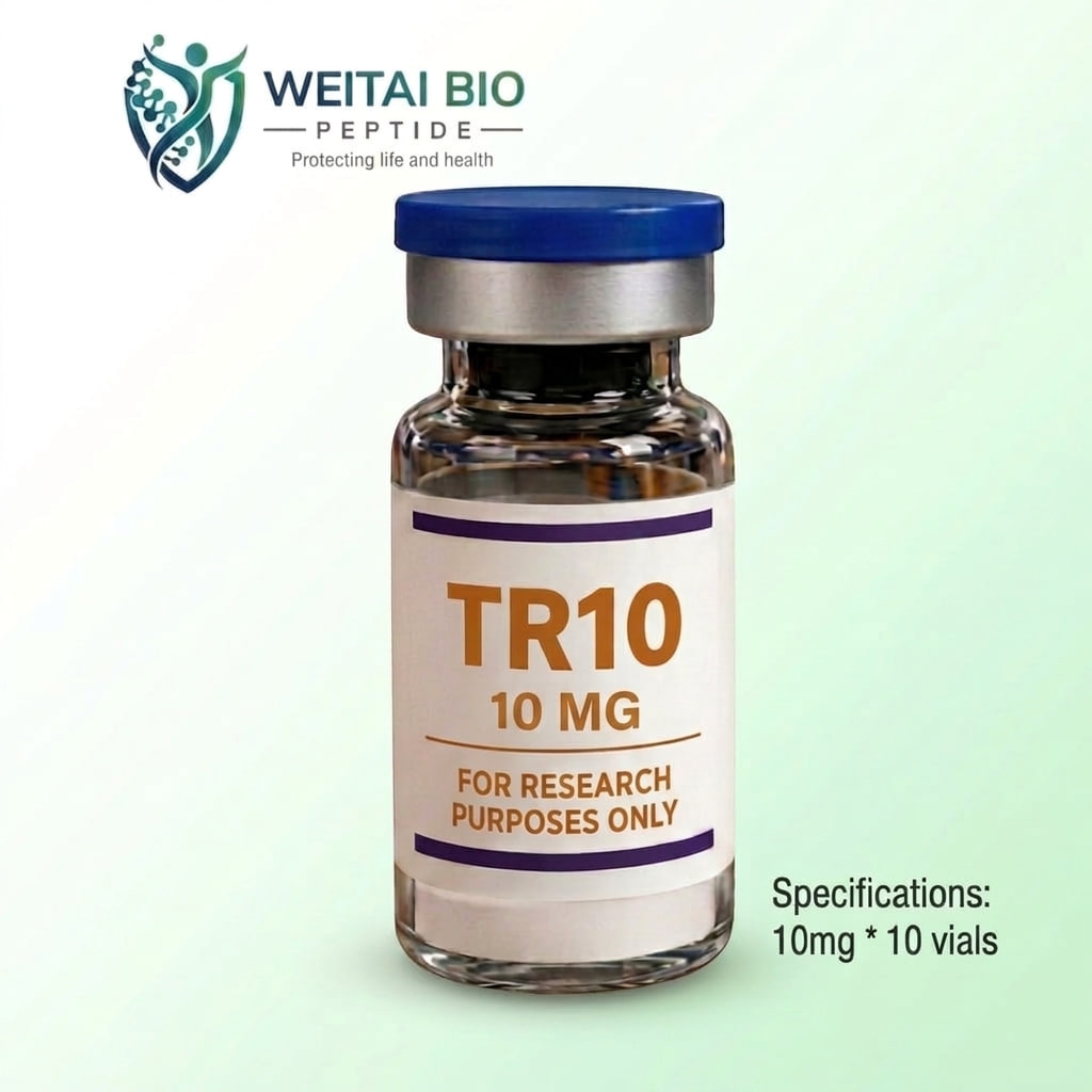 Tirzepatide 