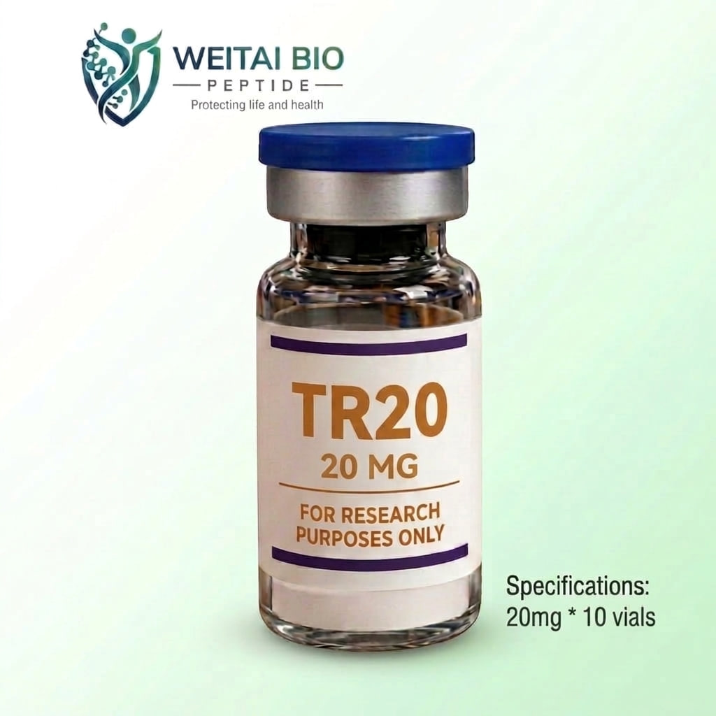 Tirzepatide  