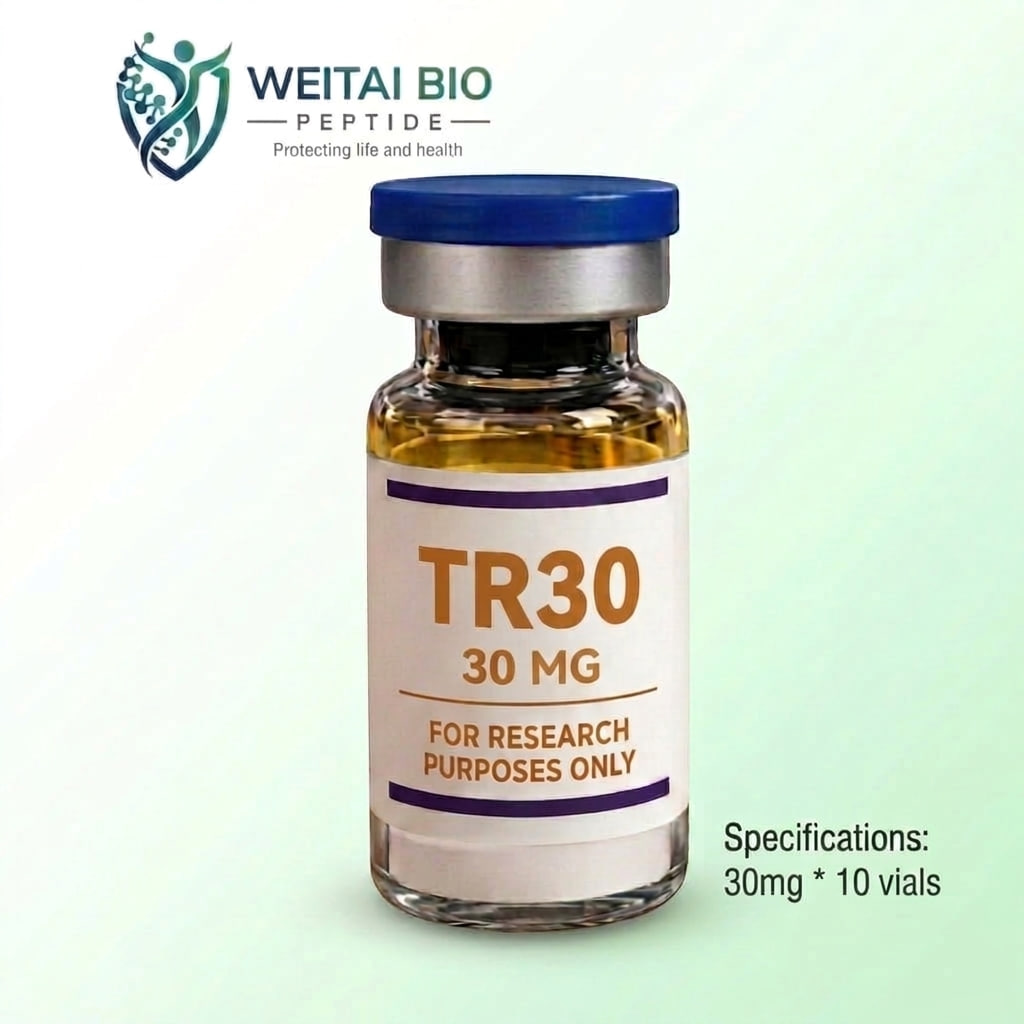Tirzepatide 